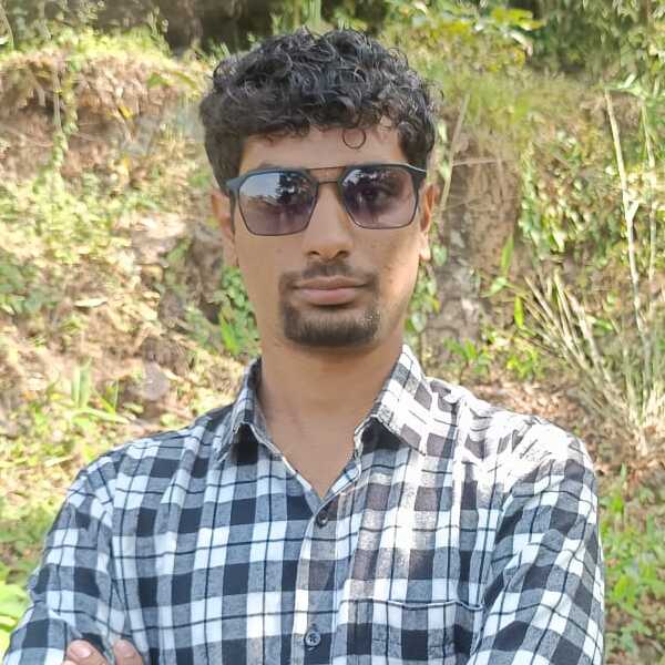 Profile photo of Adesh Dahal
